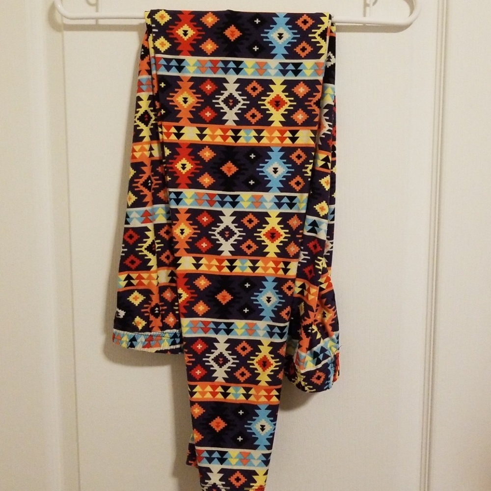 Buttery Soft Plus Size Leggings NWOT